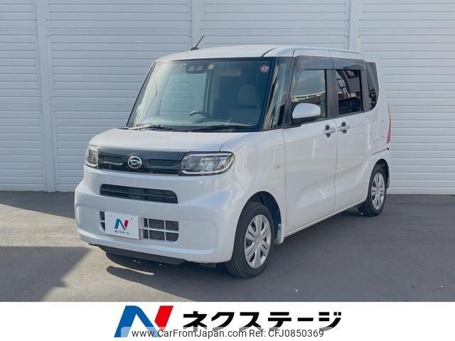 daihatsu tanto 2020 quick_quick_LA650S_LA650S-1023942 image 1