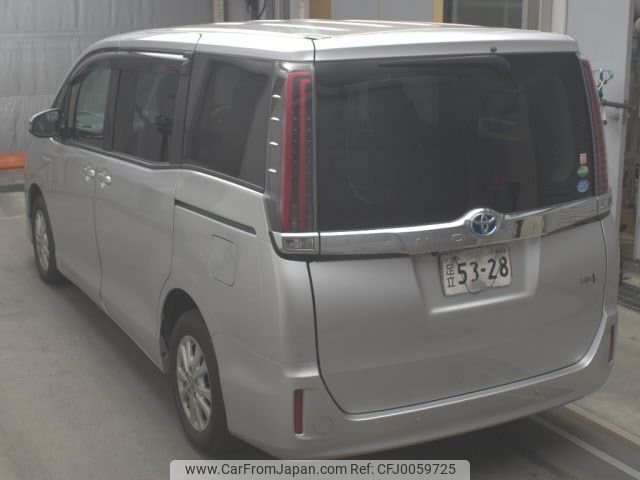 toyota noah 2019 -TOYOTA--Noah ZWR80G-0402292---TOYOTA--Noah ZWR80G-0402292- image 2