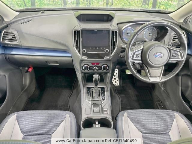 subaru xv 2018 CFJ1640499 image 2
