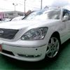 toyota celsior 2003 -TOYOTA 【岡崎 336】--Celsior UA-UCF31--UCF31-0049181---TOYOTA 【岡崎 336】--Celsior UA-UCF31--UCF31-0049181- image 1