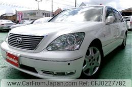 toyota celsior 2003 -TOYOTA 【岡崎 336】--Celsior UA-UCF31--UCF31-0049181---TOYOTA 【岡崎 336】--Celsior UA-UCF31--UCF31-0049181-