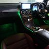 mercedes-benz c-class 2019 CFJ1531371 image 30