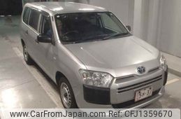 toyota probox-van 2020 -TOYOTA--Probox Van NHP160V-0015810---TOYOTA--Probox Van NHP160V-0015810-