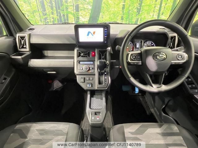 daihatsu taft 2021 quick_quick_LA910S_LA910S-0018051 image 2