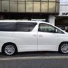 toyota vellfire 2012 quick_quick_DBA-ANH20W_ANH20-8247560 image 10