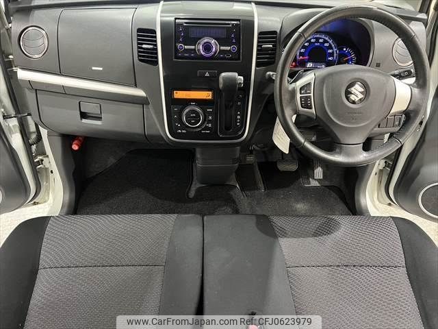 suzuki wagon-r 2011 -SUZUKI--Wagon R K--MH23S-853612---SUZUKI--Wagon R K--MH23S-853612- image 2