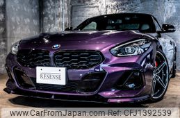 bmw z4 2024 -BMW--BMW Z4 3BA-HF30T--WBAHF92080WY39861---BMW--BMW Z4 3BA-HF30T--WBAHF92080WY39861-