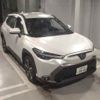 toyota corolla-cross 2023 -TOYOTA 【千葉 302ﾙ9806】--Corolla Cross ZVG11-1059100---TOYOTA 【千葉 302ﾙ9806】--Corolla Cross ZVG11-1059100- image 1