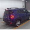 jeep renegade 2021 CFJ1706187 image 5