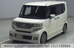 honda n-box 2012 -HONDA--N BOX DBA-JF1--JF1-2008457---HONDA--N BOX DBA-JF1--JF1-2008457-