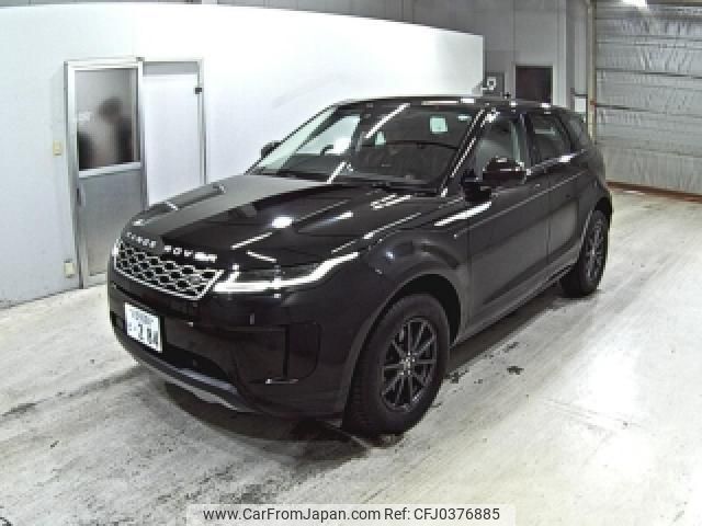 land-rover range-rover-evoque 2020 quick_quick_5BA-LZ2XA_SALZA2AX6LH070452 image 1