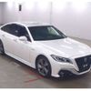 toyota crown 2020 -TOYOTA--Crown 6AA-AZSH20--AZSH20-1055303---TOYOTA--Crown 6AA-AZSH20--AZSH20-1055303- image 1
