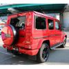 mercedes-benz g-class 2017 quick_quick_LDA-463348_WDB4633482X284058 image 2