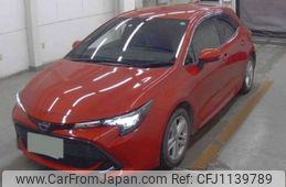 toyota corolla-sport 2018 -TOYOTA--Corolla Sport 3BA-NRE210H--NRE210H-1000582---TOYOTA--Corolla Sport 3BA-NRE210H--NRE210H-1000582-