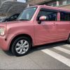 suzuki alto-lapin 2009 -SUZUKI 【大宮 581ﾑ1665】--Alto Lapin HE22S--108579---SUZUKI 【大宮 581ﾑ1665】--Alto Lapin HE22S--108579- image 14