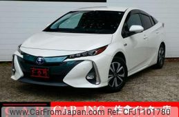 toyota prius-phv 2018 quick_quick_DLA-ZVW52_ZVW52-3085257