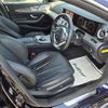 mercedes-benz cls-class 2019 -MERCEDES-BENZ--Benz CLS LDA-257314--WDD2573142A025276---MERCEDES-BENZ--Benz CLS LDA-257314--WDD2573142A025276- image 8