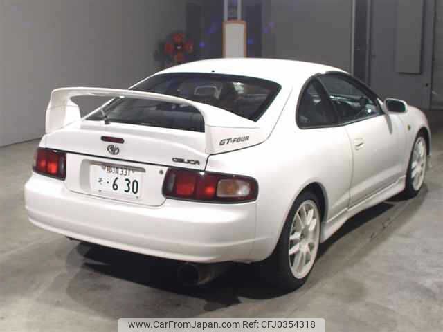 toyota celica 1998 -TOYOTA 【那須 331ｿ630】--Celica ST205--0012828---TOYOTA 【那須 331ｿ630】--Celica ST205--0012828- image 2