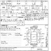 subaru pleo 2001 CFJ1536166 image 3
