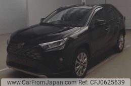 toyota rav4 2019 -TOYOTA--RAV4 6BA-MXAA54--MXAA54-4007412---TOYOTA--RAV4 6BA-MXAA54--MXAA54-4007412-