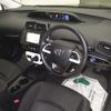 toyota prius 2017 -TOYOTA--Prius ZVW55-8054853---TOYOTA--Prius ZVW55-8054853- image 4