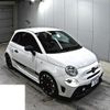 abarth 595 2018 quick_quick_ABA-31214T_ZFA3120000J887528 image 1