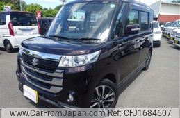 suzuki spacia 2017 CFJ1684607