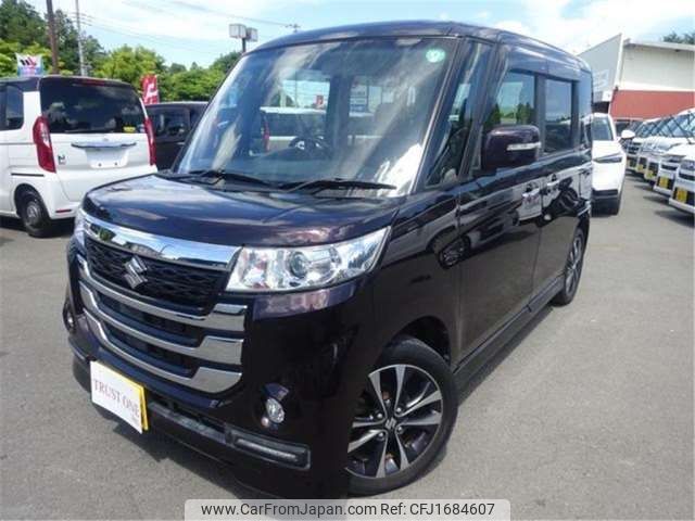 suzuki spacia 2017 CFJ1684607 image 1