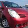 nissan note 2007 REALMOTOR_Y2019090652M-10 image 2