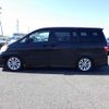 toyota alphard 2002 CFJ1715563 image 4