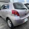 toyota vitz 2010 -TOYOTA--Vitz DBA-SCP90--SCP90-5161099---TOYOTA--Vitz DBA-SCP90--SCP90-5161099- image 3