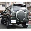 suzuki jimny 2015 -SUZUKI 【福山 584 888】--Jimny ABA-JB23W--JB23W-741684---SUZUKI 【福山 584 888】--Jimny ABA-JB23W--JB23W-741684- image 2