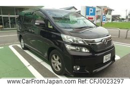 toyota vellfire 2013 -TOYOTA 【尾張小牧 302ｻ9459】--Vellfire DBA-GGH25W--GGH25-8022796---TOYOTA 【尾張小牧 302ｻ9459】--Vellfire DBA-GGH25W--GGH25-8022796-