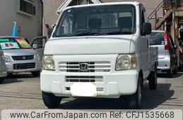 honda acty-truck 2000 CFJ1535668