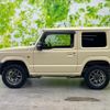 suzuki jimny 2021 quick_quick_3BA-JB64W_JB64W-229500 image 2