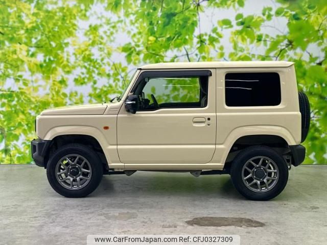 suzuki jimny 2021 quick_quick_3BA-JB64W_JB64W-229500 image 2