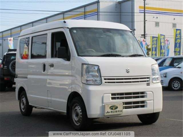 suzuki every 2018 CFJ0481105 image 1