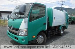 hino dutro 2014 CFJ0943667