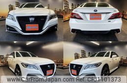 toyota crown-hybrid 2018 quick_quick_6AA-AZSH20_AZSH20-1020766