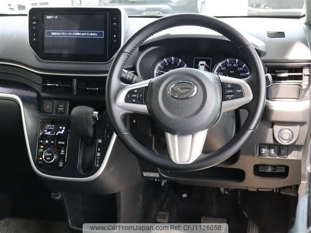 daihatsu move 2015 -DAIHATSU--Move DBA-LA150S--LA150S-0039162---DAIHATSU--Move DBA-LA150S--LA150S-0039162- image 2