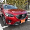 mazda cx-5 2015 -MAZDA--CX-5 LDA-KE2FW--KE2FW-205512---MAZDA--CX-5 LDA-KE2FW--KE2FW-205512- image 1