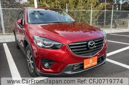 mazda cx-5 2015 -MAZDA--CX-5 LDA-KE2FW--KE2FW-205512---MAZDA--CX-5 LDA-KE2FW--KE2FW-205512-