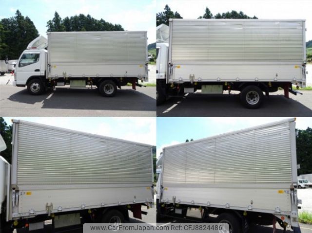 mitsubishi-fuso canter 2010 quick_quick_PDG-FE83DY_FE85DY-571535 image 2