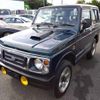 suzuki jimny 1996 -SUZUKI--Jimny JA22W--JA22W-109356---SUZUKI--Jimny JA22W--JA22W-109356- image 1