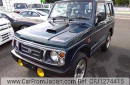 suzuki jimny 1996 -SUZUKI--Jimny JA22W--JA22W-109356---SUZUKI--Jimny JA22W--JA22W-109356-