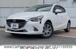mazda demio 2015 -MAZDA--Demio DBA-DJ3FS--DJ3FS-120616---MAZDA--Demio DBA-DJ3FS--DJ3FS-120616-