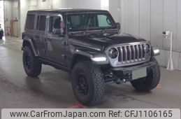 jeep wrangler 2020 quick_quick_ABA-JL20L_1C4HJXLN7LW307795
