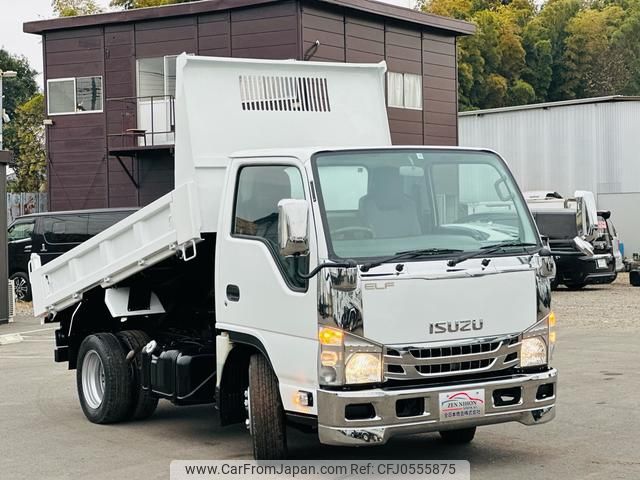 isuzu elf-truck 2013 GOO_NET_EXCHANGE_0404044A30241213W002 image 2