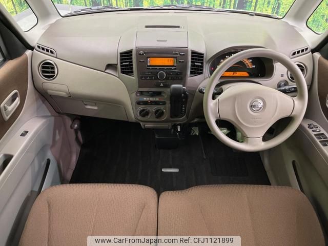 nissan roox 2012 quick_quick_ML21S_ML21S-160822 image 2