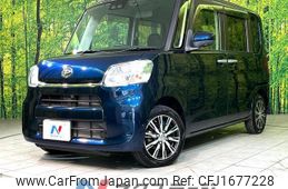 daihatsu tanto 2019 CFJ1677228